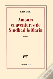 Capa do artigo Amours Et Aventures De Sindbad Le Marin