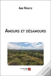 Capa do artigo Amours Et Désamours