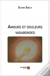 Capa do artigo Amours Et Douleurs Vagabondes