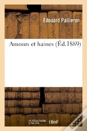Capa do artigo Amours Et Haines