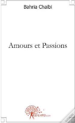 Capa do artigo Amours Et Passions