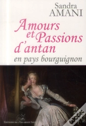 Capa do artigo Amours Et Passions D