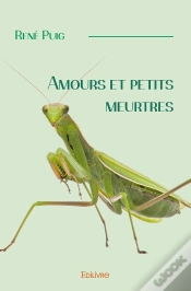 Capa do artigo Amours Et Petits Meurtres