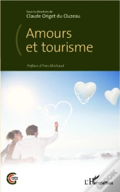 Capa do artigo Amours Et Tourisme