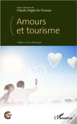 Capa do artigo Amours Et Tourisme