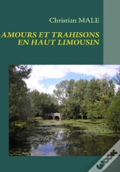 Capa do artigo Amours Et Trahisons En Haut Limousin