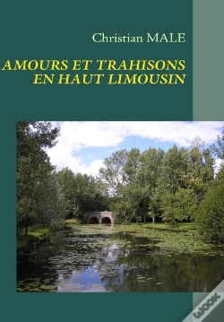 Capa do artigo Amours Et Trahisons En Haut Limousin