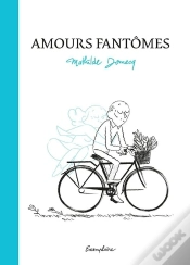 Capa do artigo Amours Fantômes