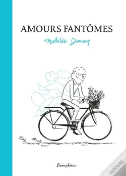Capa do artigo Amours Fantômes