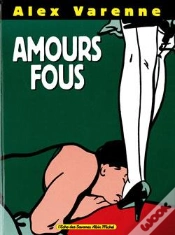 Capa do artigo Amours Fous