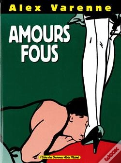 Capa do artigo Amours Fous