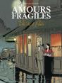 Amours Fragiles Tome 2 : Un Été À Paris - Preview
