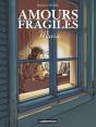 Amours Fragiles Tome 3 : Maria - Preview