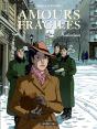 Amours Fragiles Tome 4 : Katarina - Preview