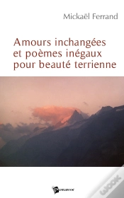 Capa do artigo Amours Inchangées Et Poèmes Inégaux Pour Beautés Terriennes