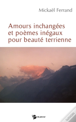 Capa do artigo Amours Inchangées Et Poèmes Inégaux Pour Beautés Terriennes