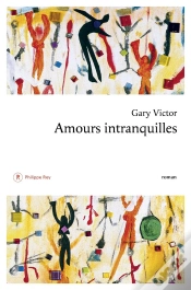 Capa do artigo Amours Intranquilles