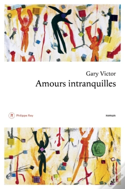 Capa do artigo Amours Intranquilles