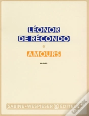 Capa do artigo Amours