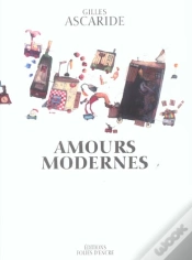 Capa do artigo Amours Modernes