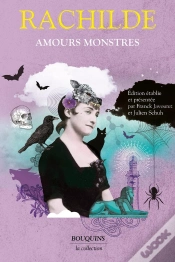 Capa do artigo Amours Monstres