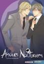 Amours Nocturnes - Preview
