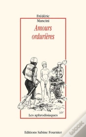 Capa do artigo Amours Ordurières