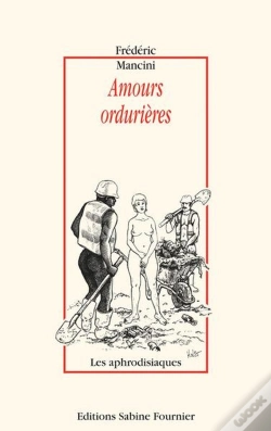 Capa do artigo Amours Ordurières