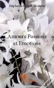 Capa do artigo Amours Passions Et Emotions