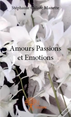 Capa do artigo Amours Passions Et Emotions