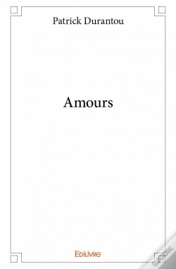 Capa do artigo Amours