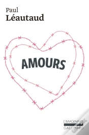 Capa do artigo Amours