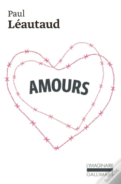Capa do artigo Amours