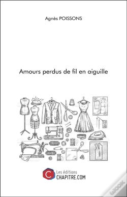 Capa do artigo Amours Perdus De Fil En Aiguille
