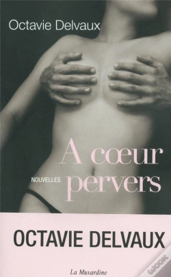 Capa do artigo Amours Perverses. Nouvelles