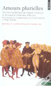 Capa do artigo Amours Plurielles