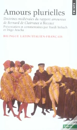 Capa do artigo Amours Plurielles