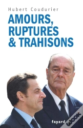 Amours, Ruptures & Trahisons