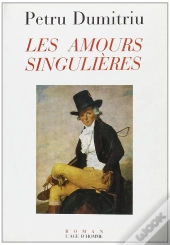 Amours Singulieres