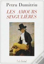 Capa do artigo Amours Singulieres