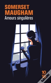 Capa do artigo Amours Singulieres