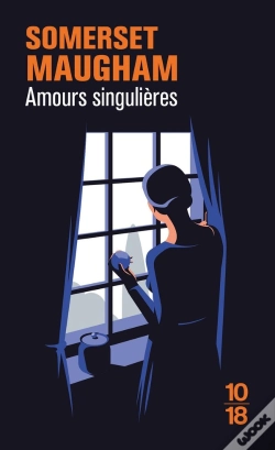 Capa do artigo Amours Singulieres
