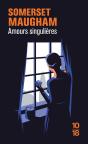 Amours Singulieres - Preview