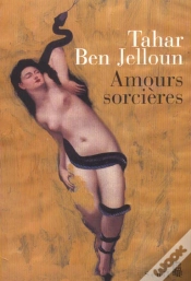 Capa do artigo Amours Sorcieres