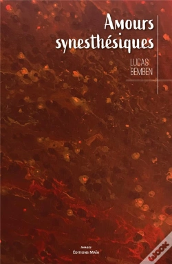 Capa do artigo Amours Synesthesiques