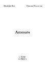 Amours - Preview