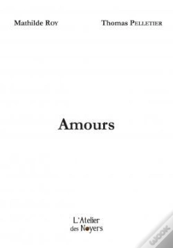 Capa do artigo Amours