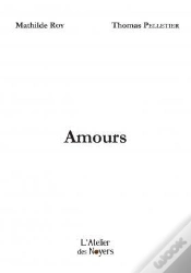 Capa do artigo Amours