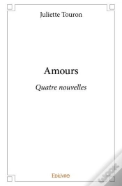 Capa do artigo Amours