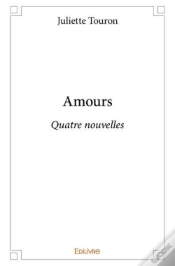Capa do artigo Amours